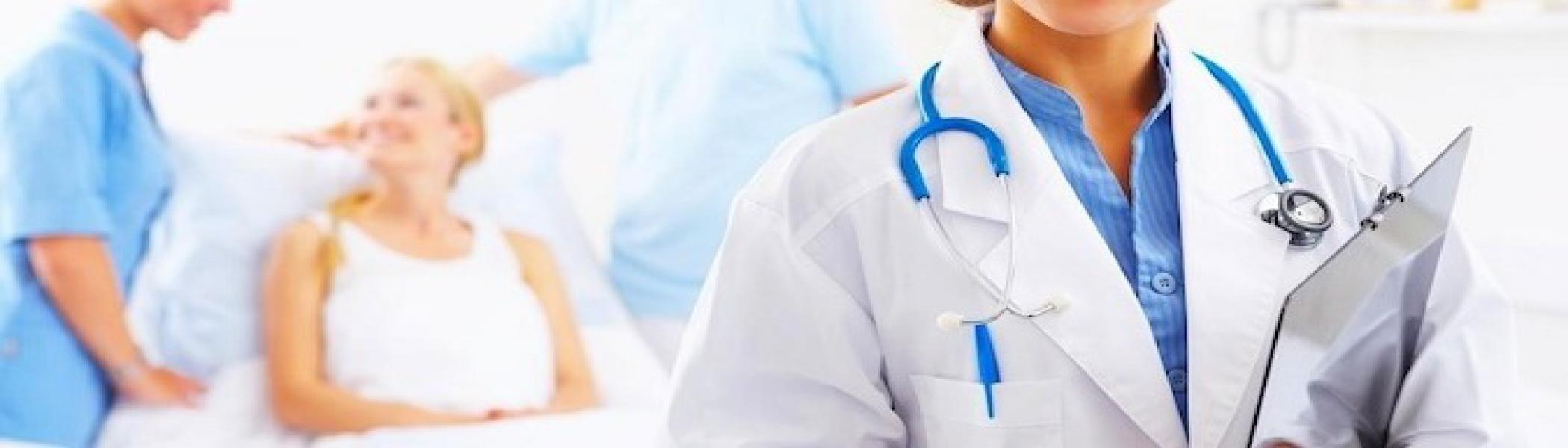 Здоров'я починається з правильного вибору!